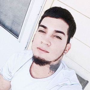 Meet your Posher, Ruben